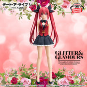 Banpresto Crane Game Date A Live Kotori Itsuka GLITTER & GLAMOURS Figure main product photo