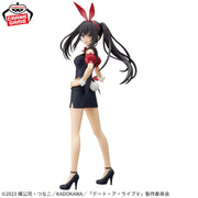 Banpresto Crane Game Date A Live Kurumi Tokisaki GLITTER&GLAMOURS Figure alternate product photo 2