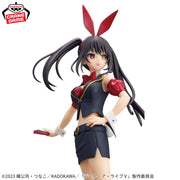 Banpresto Crane Game Date A Live Kurumi Tokisaki GLITTER&GLAMOURS Figure alternate product photo 3