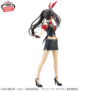 Banpresto Crane Game Date A Live Kurumi Tokisaki GLITTER&GLAMOURS Figure alternate product photo 4