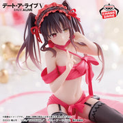 Banpresto Crane Game Date A Live Kurumi Tokisaki Happy Birthday Present Figure alternate product photo 3