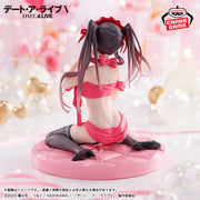 Banpresto Crane Game Date A Live Kurumi Tokisaki Happy Birthday Present Figure alternate product photo 4