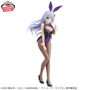 Banpresto Crane Game Date A Live Miku Izayoi GLITTER & GLAMOURS Figure alternate product photo 2