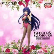 Banpresto Crane Game Date A Live Tohka Yatogami GLITTER & GLAMOURS Figure main product photo