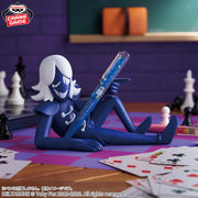 Banpresto Crane Game Deltarune Rouxls Kaard Figlife! Figure main product photo
