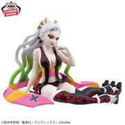 Banpresto Crane Game Demon Slayer: Kimetsu no Yaiba Daki GLITTER & GLAMOURS Figure alternate product photo 3