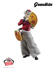 Banpresto Crane Game Demon Slayer: Kimetsu no Yaiba Doma Grandista Figure alternate product photo 2
