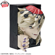 Banpresto Crane Game Demon Slayer: Kimetsu no Yaiba Doma HYOKOFIG Figure alternate product photo 4