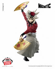 Banpresto Crane Game Demon Slayer: Kimetsu no Yaiba Doma Maximatic Figure alternate product photo 2