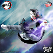 Banpresto Crane Game Demon Slayer: Kimetsu no Yaiba Enmu VIBRATION STARS Figure main product photo