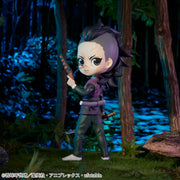 Banpresto Crane Game Demon Slayer: Kimetsu no Yaiba Genya Shinazugawa Q posket Figure alternate product photo 5