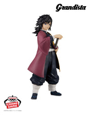 Banpresto Crane Game Demon Slayer: Kimetsu no Yaiba Giyu Tomioka Grandista Figure alternate product photo 2