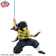 Banpresto Crane Game Demon Slayer: Kimetsu no Yaiba Giyu Tomioka VIBRATION STARS Figure alternate product photo 3