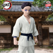 Banpresto Crane Game Demon Slayer: Kimetsu no Yaiba Hakuji Kizuna no So Vol. 51 Kizuna no So Figure main product photo