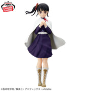Banpresto Crane Game Demon Slayer: Kimetsu no Yaiba Kanao Tsuyuri GLITTER&GLAMOURS Figure alternate product photo 2