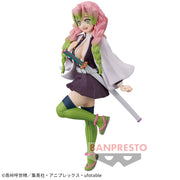 Banpresto Crane Game Demon Slayer: Kimetsu no Yaiba Mitsuri Kanroji Vol. 34 Kizuna no Sou Figure alternate product photo 2