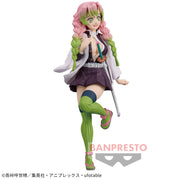 Banpresto Crane Game Demon Slayer: Kimetsu no Yaiba Mitsuri Kanroji Vol. 34 Kizuna no Sou Figure alternate product photo 3