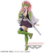 Banpresto Crane Game Demon Slayer: Kimetsu no Yaiba Mitsuri Kanroji Vol. 34 Kizuna no Sou Figure main product photo