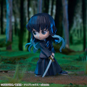 Banpresto Crane Game Demon Slayer: Kimetsu no Yaiba Muichiro Tokito II Swordsmith Village Q posket Figure alternate product photo 7