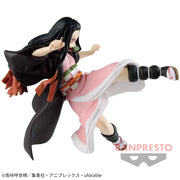 Banpresto Crane Game Demon Slayer: Kimetsu no Yaiba Nezuko Kamado Collection VIBRATION STARS Figure alternate product photo 2
