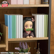 Banpresto Crane Game Demon Slayer: Kimetsu no Yaiba Nezuko Kamado HYOKOFIG Figure alternate product photo 6