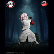 Banpresto Crane Game Demon Slayer: Kimetsu no Yaiba Rui Combination Battle Figure main product photo