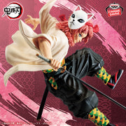 Banpresto Crane Game Demon Slayer: Kimetsu no Yaiba Sabito VIBRATION STARS Figure main product photo