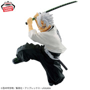 Banpresto Crane Game Demon Slayer: Kimetsu no Yaiba Sanemi Shinazugawa VIBRATION STARS Figure alternate product photo 2