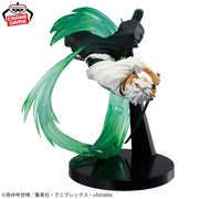 Banpresto Crane Game Demon Slayer: Kimetsu no Yaiba Sanemi Shinazugawa VIBRATION STARS PLUS Figure alternate product photo 2