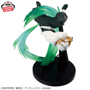 Banpresto Crane Game Demon Slayer: Kimetsu no Yaiba Sanemi Shinazugawa VIBRATION STARS PLUS Figure alternate product photo 3