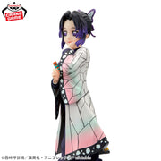 Banpresto Crane Game Demon Slayer: Kimetsu no Yaiba Shinobu Kocho GLITTER&GLAMOURS Figure alternate product photo 4
