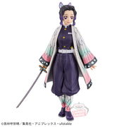 Banpresto Crane Game Demon Slayer: Kimetsu no Yaiba Shinobu Kocho Vol. 47 Kizuna no Sou Figure alternate product photo 2