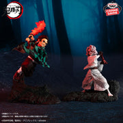 Banpresto Crane Game Demon Slayer: Kimetsu no Yaiba Tanjiro Kamado Combination Battle Figure alternate product photo 5
