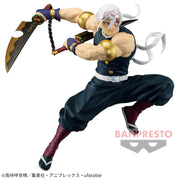 Banpresto Crane Game Demon Slayer: Kimetsu no Yaiba Tengen Uzui II Limited VIBRATION STARS Figure alternate product photo 3