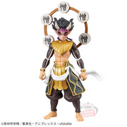 Banpresto Crane Game Demon Slayer: Kimetsu no Yaiba Zohakuten Oni no Sou Figure main product photo