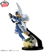 Banpresto Crane Game Digimon Adventure Angemon Digivice Stand Figure alternate product photo 3
