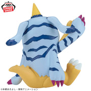 Banpresto Crane Game Digimon Adventure Gabumon SOFVIMATES Figure alternate product photo 4