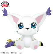 Banpresto Crane Game Digimon Adventure Gatomon SOFVIMATES Figure alternate product photo 2