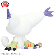 Banpresto Crane Game Digimon Adventure Gatomon SOFVIMATES Figure alternate product photo 4