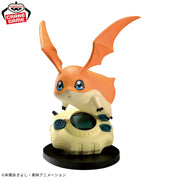 Banpresto Crane Game Digimon Adventure Patamon Digivice Stand Figure alternate product photo 2