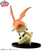 Banpresto Crane Game Digimon Adventure Patamon Digivice Stand Figure alternate product photo 3