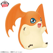Banpresto Crane Game Digimon Adventure Patamon SOFVIMATES Figure alternate product photo 3