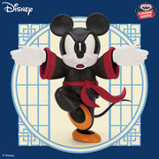 Banpresto Crane Game Disney Characters Mickey Mouse Kung Fu Crane Pose Figure main product photo