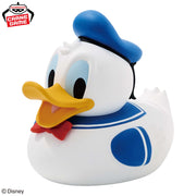 Banpresto Crane Game Disney Donald Duck Bath Time SOFVIMATES Figure alternate product photo 2