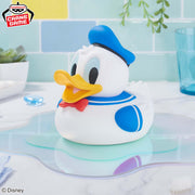 Banpresto Crane Game Disney Donald Duck Bath Time SOFVIMATES Figure main product photo