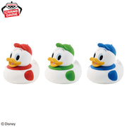 Banpresto Crane Game Disney Huey Dewey and Louie Bath Time SOFVIMATES Figure alternate product photo 2