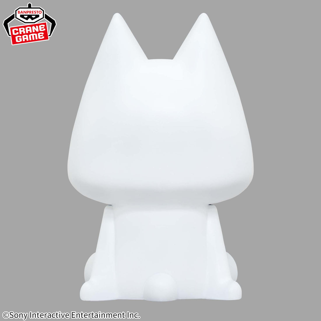 Banpresto Crane Game Doko Demo Issyo Toro Inoue SOFVIMATES Figure alternate product photo 3