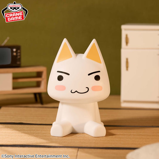 Banpresto Crane Game Doko Demo Issyo Toro Inoue SOFVIMATES Figure main product photo