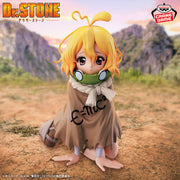 Banpresto Crane Game Dr. Stone Adult Suika Figure main product photo