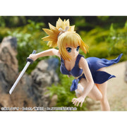 Banpresto Crane Game Dr. Stone Kohaku Figure alternate product photo 2